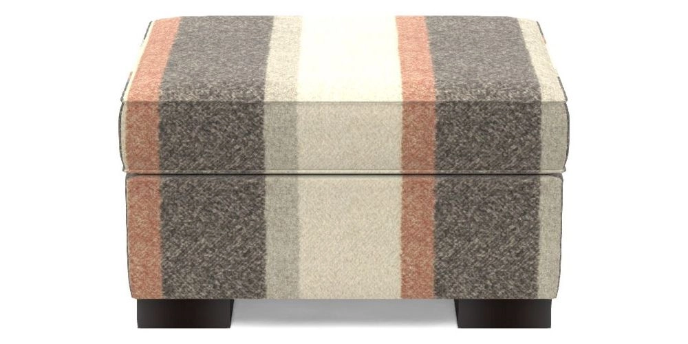 Bespoke Storage Footstools