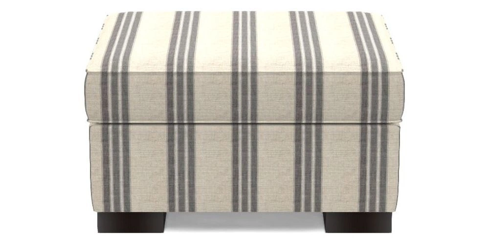 Bespoke Storage Footstools