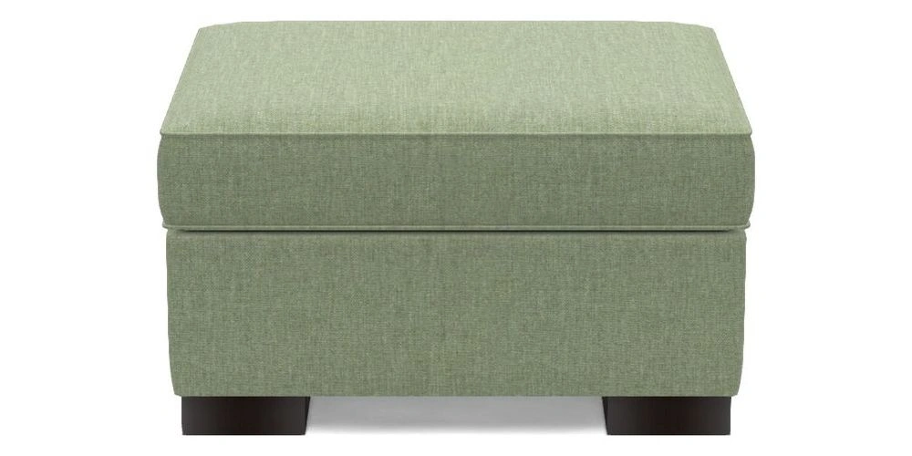 Bespoke Storage Footstools