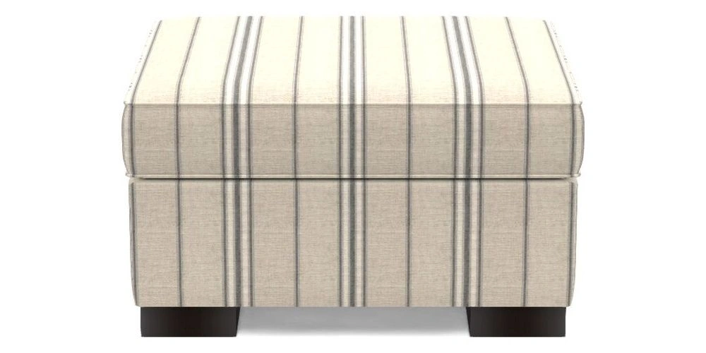 Bespoke Storage Footstools