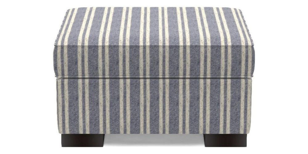 Bespoke Storage Footstools