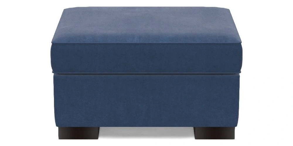 Bespoke Storage Footstools