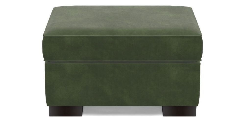 Storage Footstool