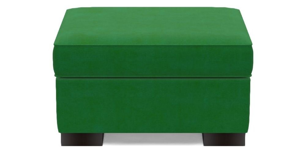 Storage Footstool