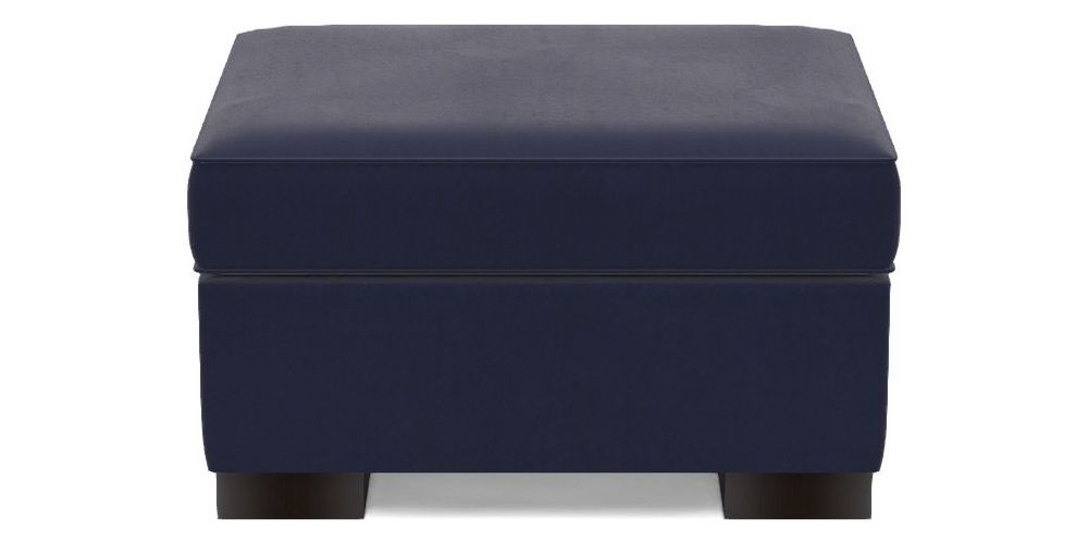 Storage Footstool