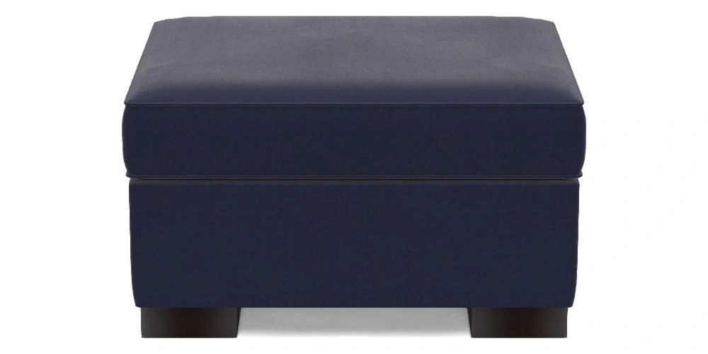Bespoke Storage Footstools