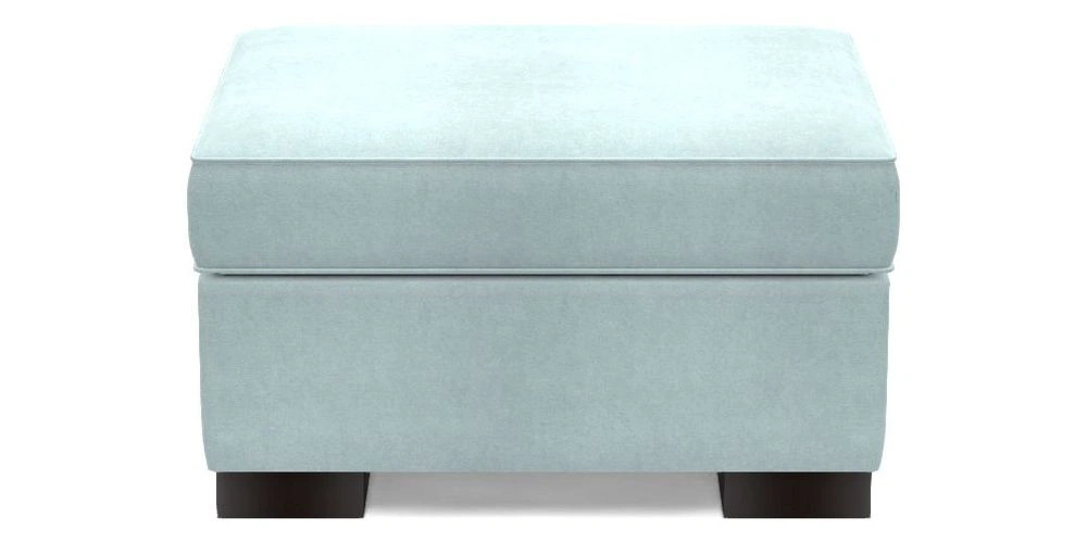 Bespoke Storage Footstools