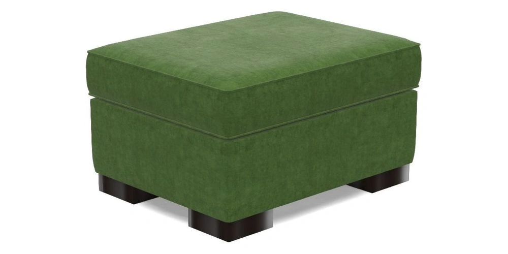 Wadenhoe Footstool