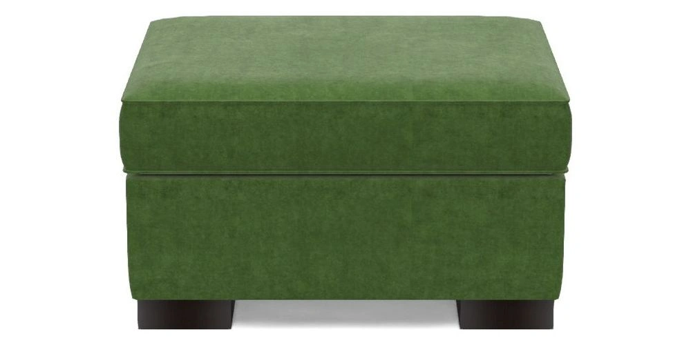 Bespoke Storage Footstools