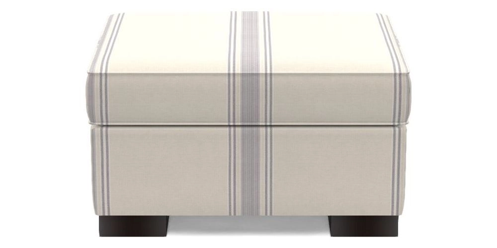 Bespoke Storage Footstools