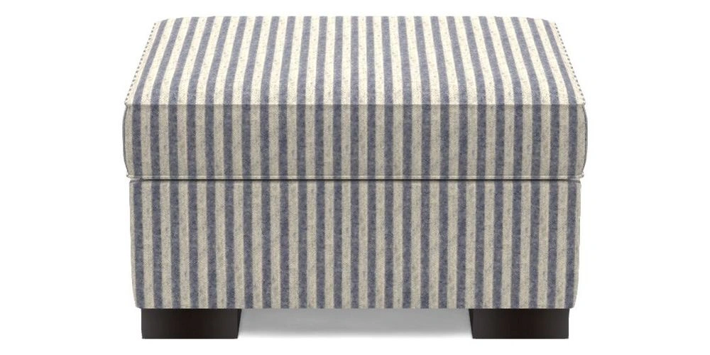 Bespoke Storage Footstools