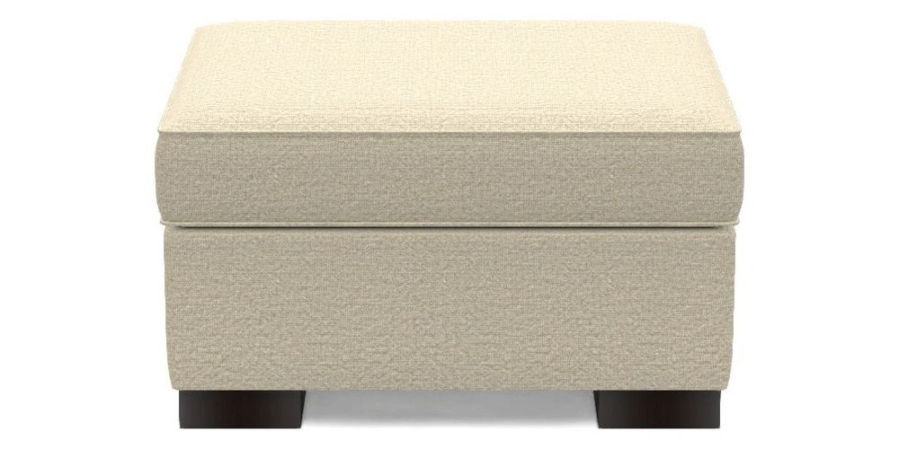 Bespoke Storage Footstools