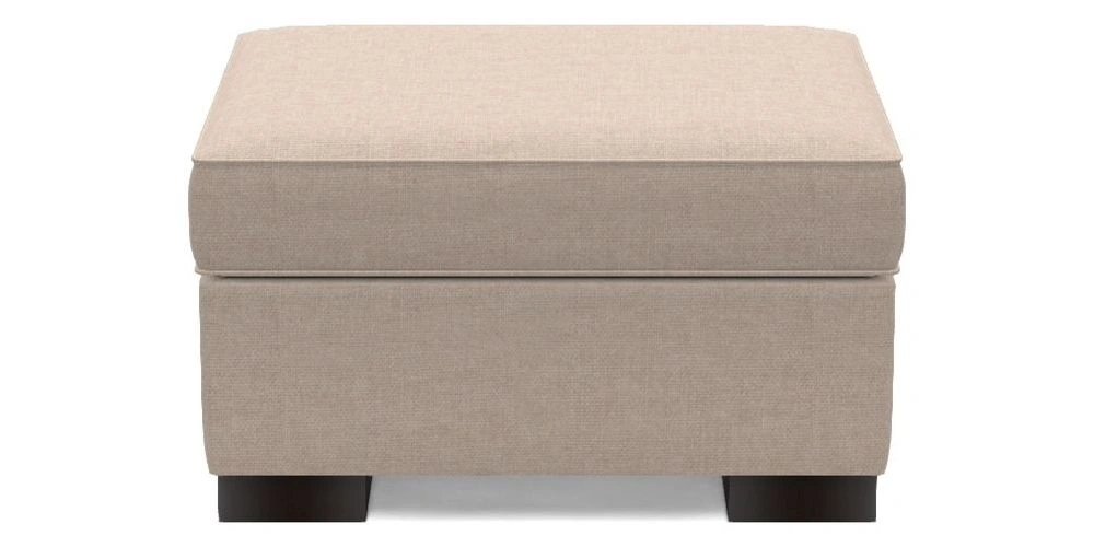 Bespoke Storage Footstools