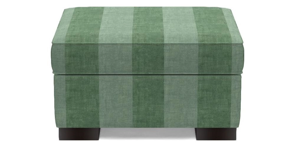 Bespoke Storage Footstools