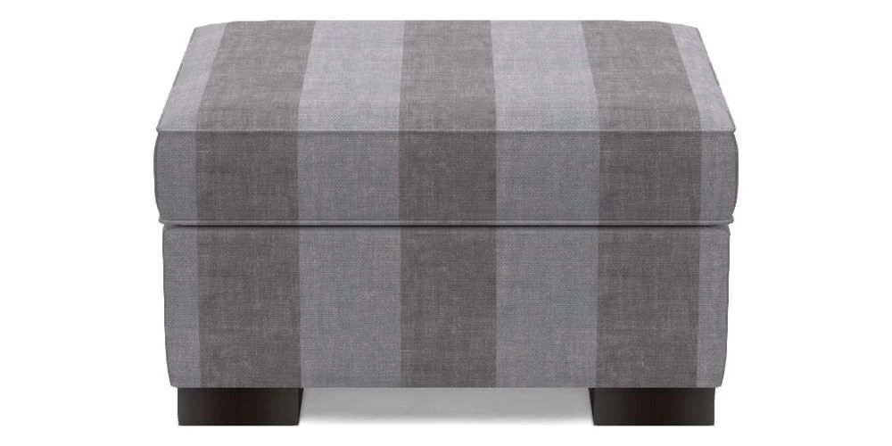 Bespoke Storage Footstools