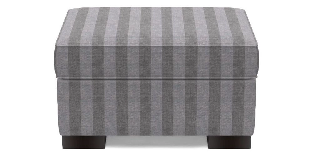 Bespoke Storage Footstools