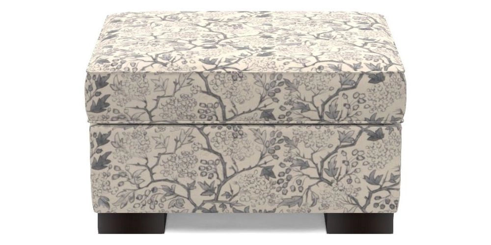 Bespoke Storage Footstools