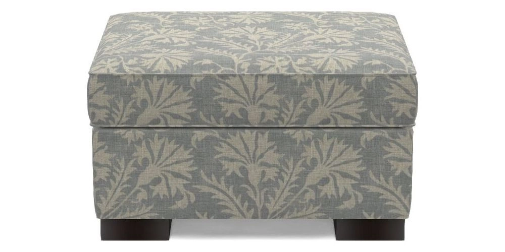 Bespoke Storage Footstools