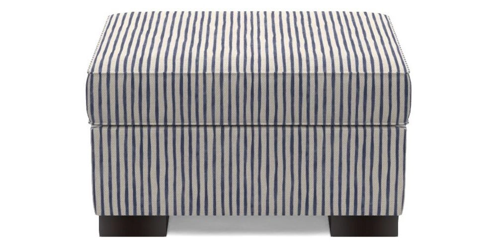 Bespoke Storage Footstools