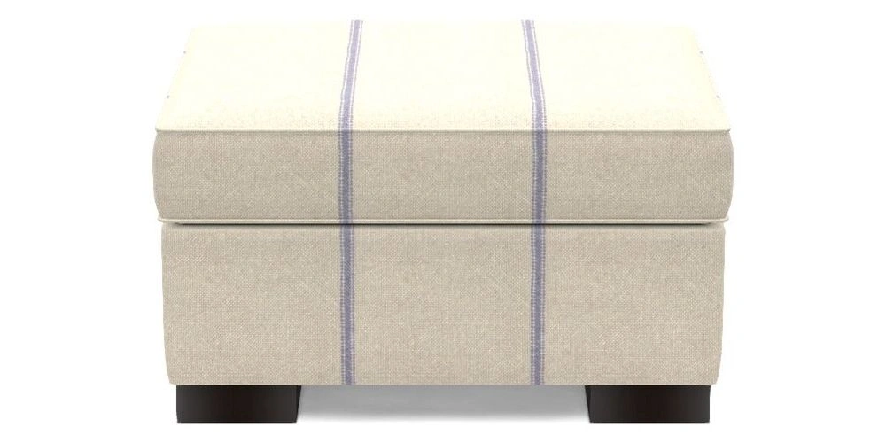 Bespoke Storage Footstools