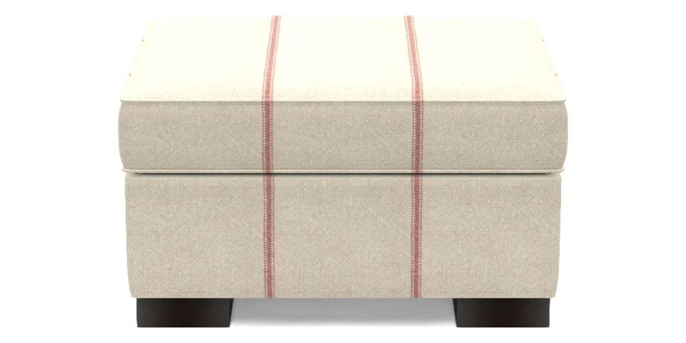 Bespoke Storage Footstools