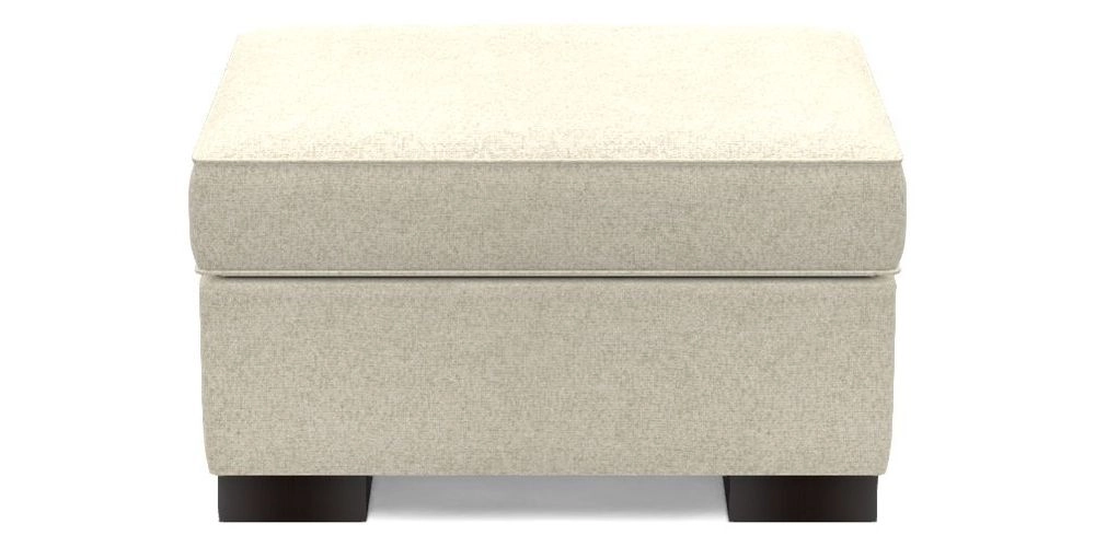 Bespoke Storage Footstools