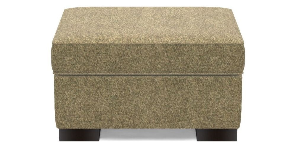 Storage Footstool