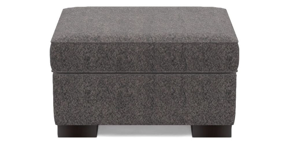 Bespoke Storage Footstools