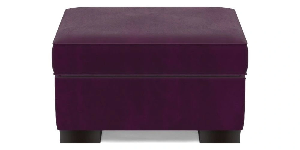 Bespoke Storage Footstools