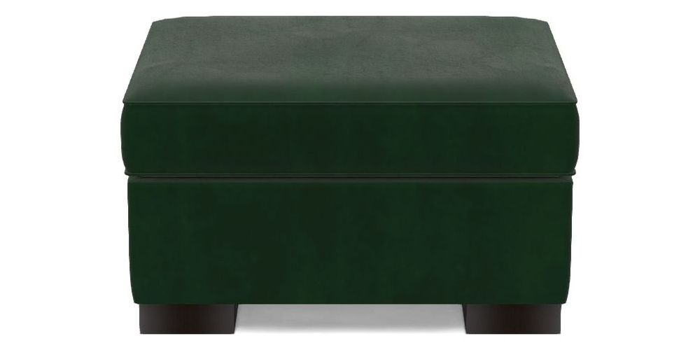 Storage Footstool