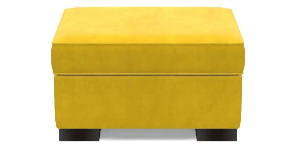 Bespoke Storage Footstools