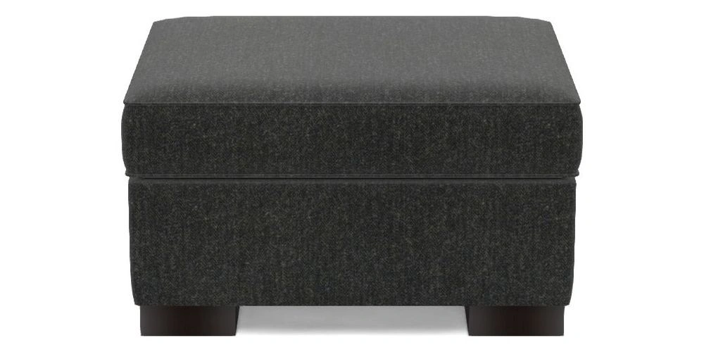 Bespoke Storage Footstools