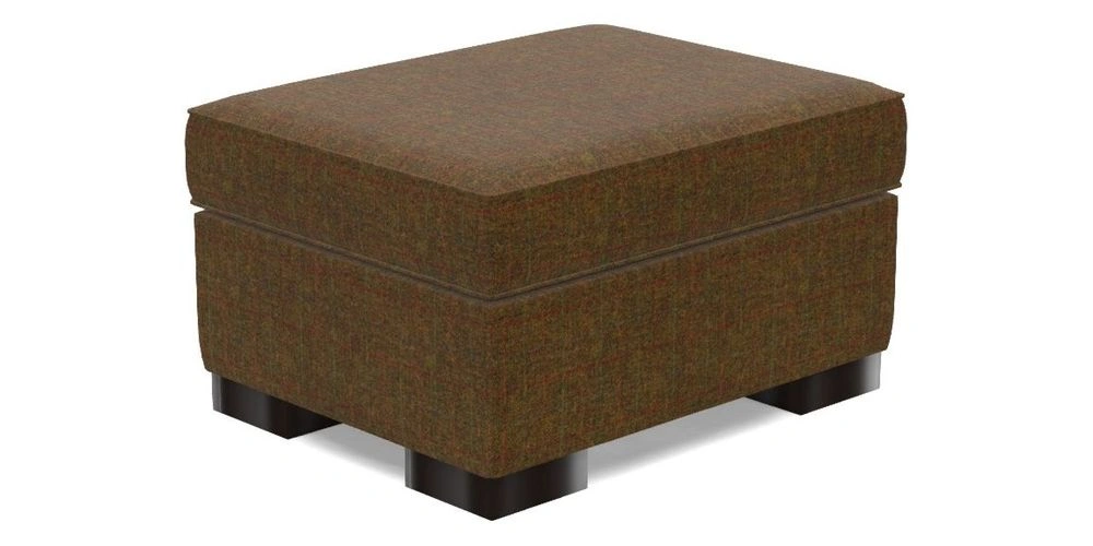 Wadenhoe Footstool