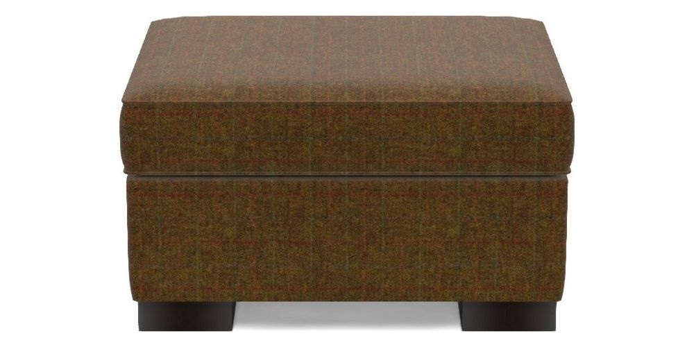 Storage Footstool