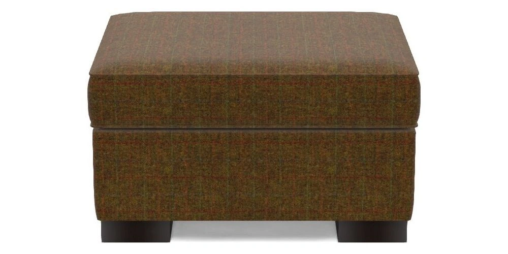 Bespoke Storage Footstools