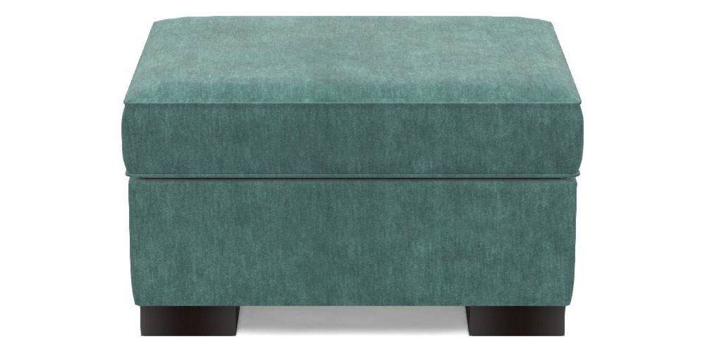 Storage Footstool