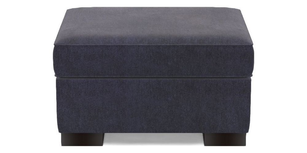 Storage Footstool