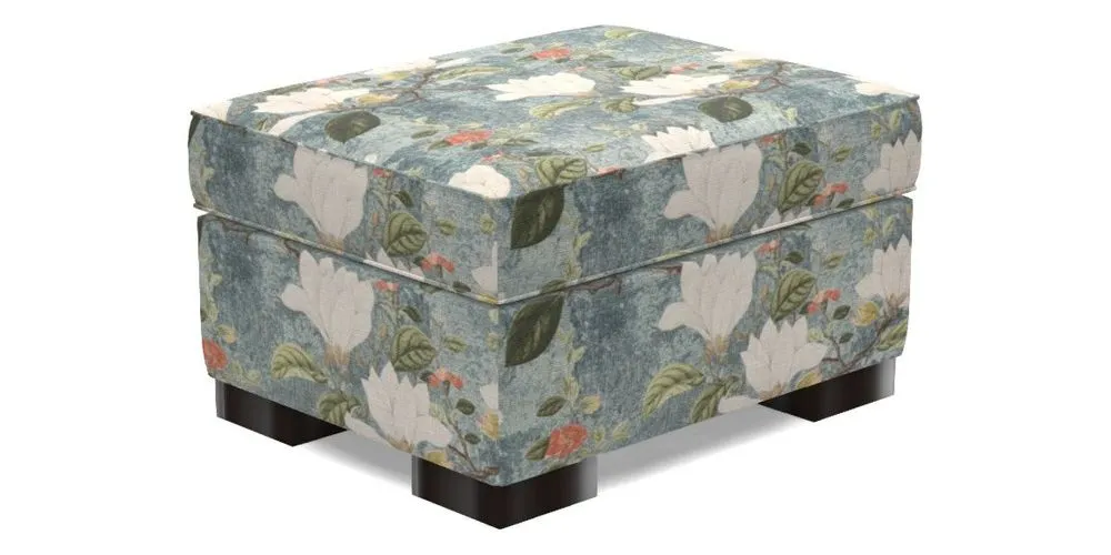 Wadenhoe Footstool