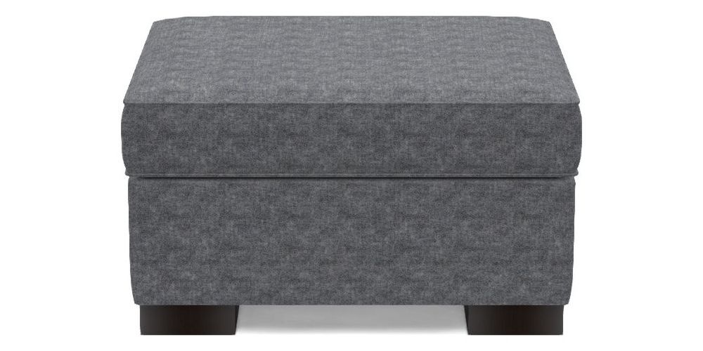 Storage Footstool