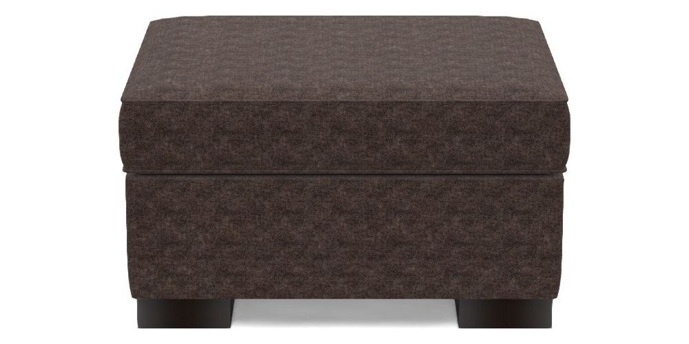 Storage Footstool