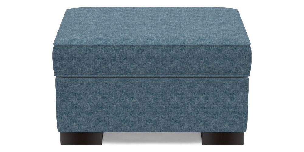 Storage Footstool