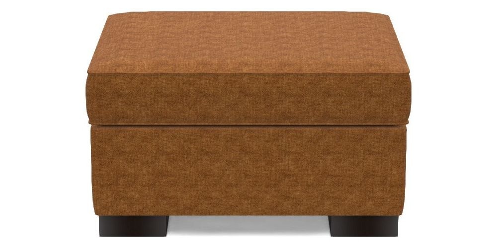 Storage Footstool