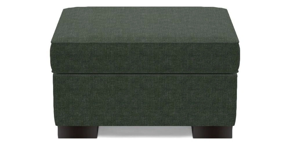 Bespoke Storage Footstools