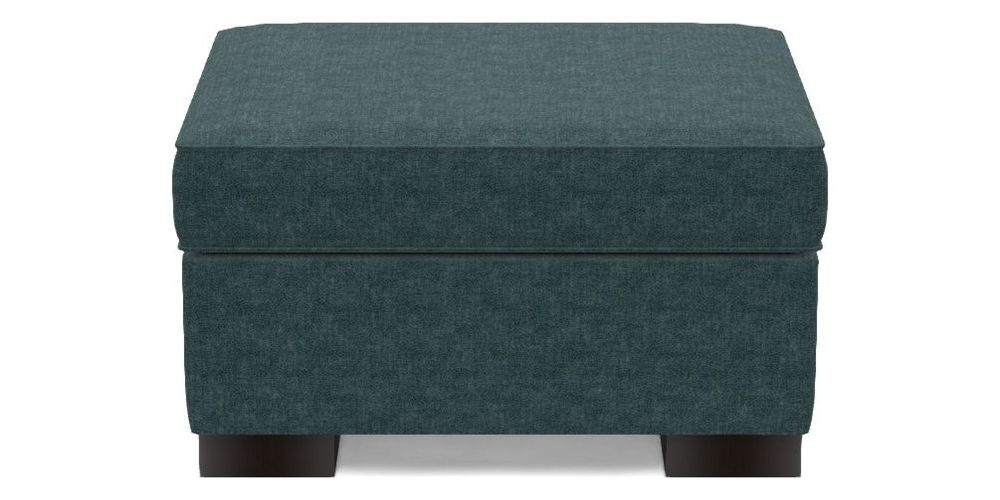 Storage Footstool