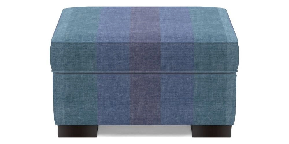 Bespoke Storage Footstools