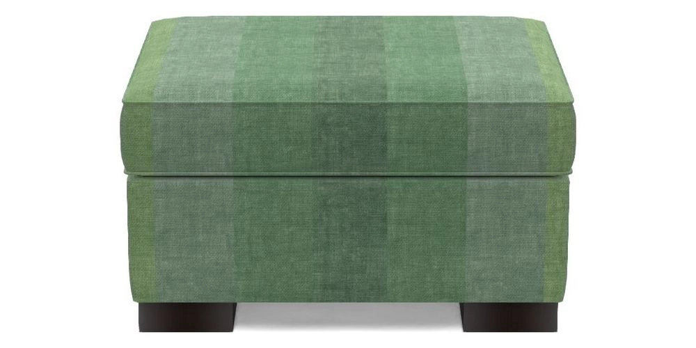 Bespoke Storage Footstools