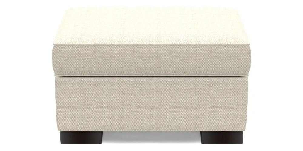 Bespoke Storage Footstools