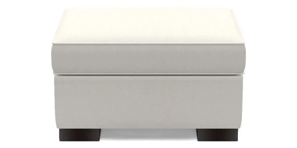 Bespoke Storage Footstools