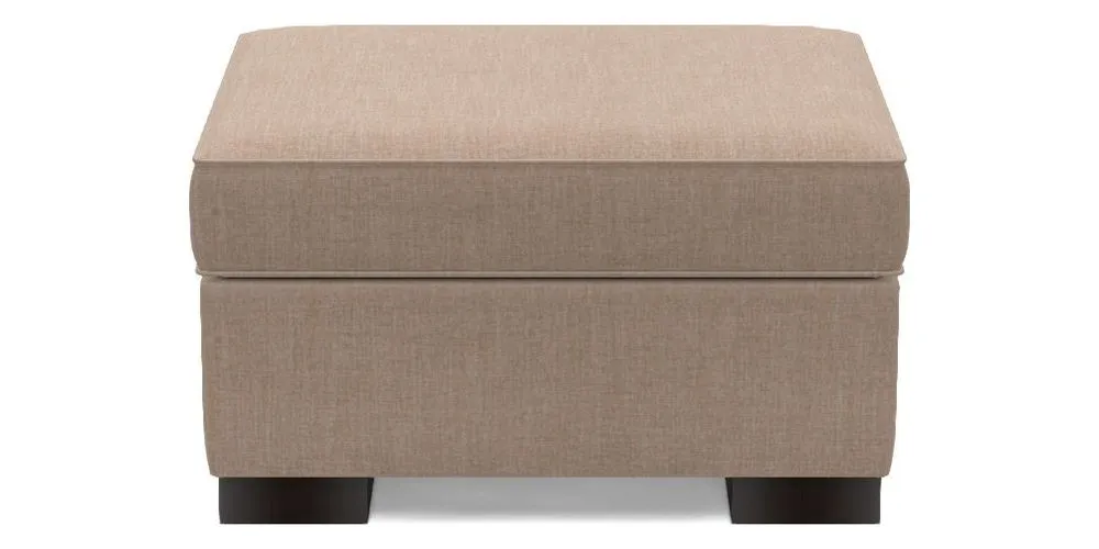 Bespoke Storage Footstools