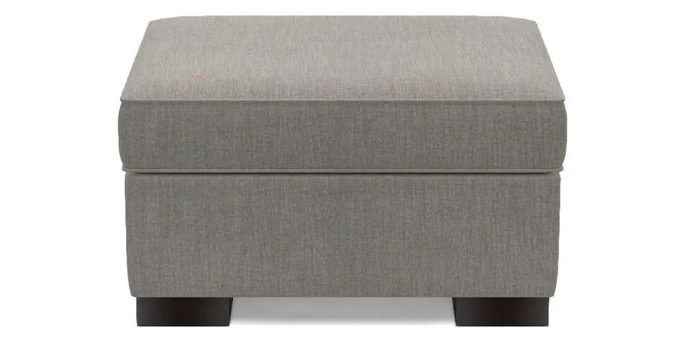 Bespoke Storage Footstools